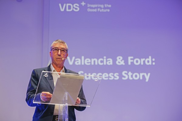 Digital Summit pone en valor el potencial de València como espacio de innovación abierta
