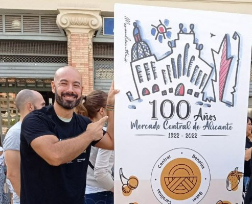 Unides Podem EU reclama un Plan de Impulso del Comercio en Alicante