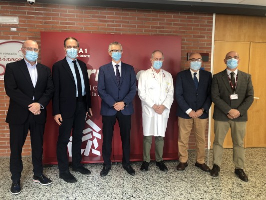 La Región acoge la reunión de la OMS contra el Chagas al ser la primera en el mundo en eliminar la enfermedad

