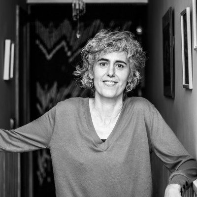 La herida colectiva que Antxiñe Mendizabal retrata en 'Vínculos'