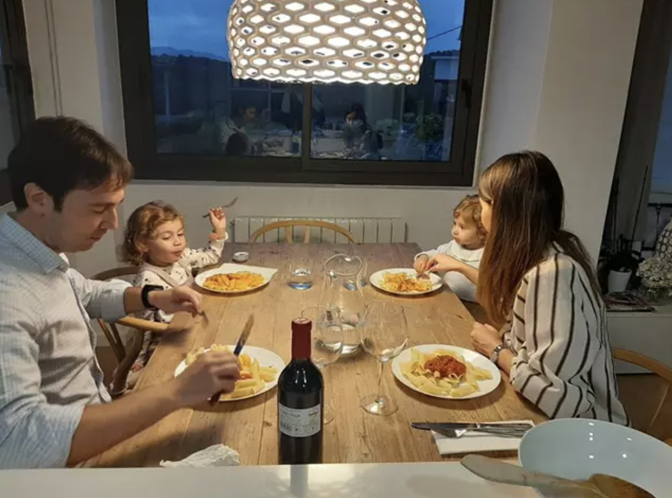 La pasta gana terreno en los hogares españoles con un aumento en el consumo de un 10% en la última década
