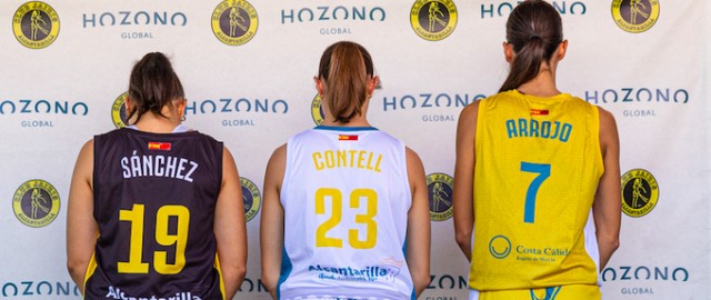 El Hozono Global Jairis Alcantarilla estrena su tienda online 