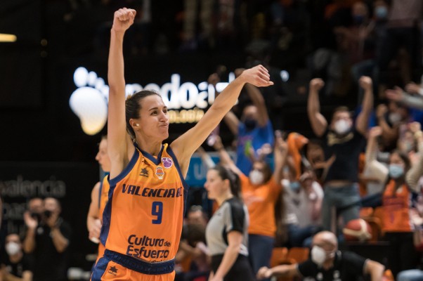 Un Valencia Basket tocado busca debutar con éxito en la Euroliga ante el Virtus Bolonia
