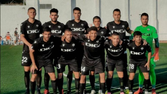 Los futbolistas de Primera Federación exigen a la RFEF un Fondo de Garantía