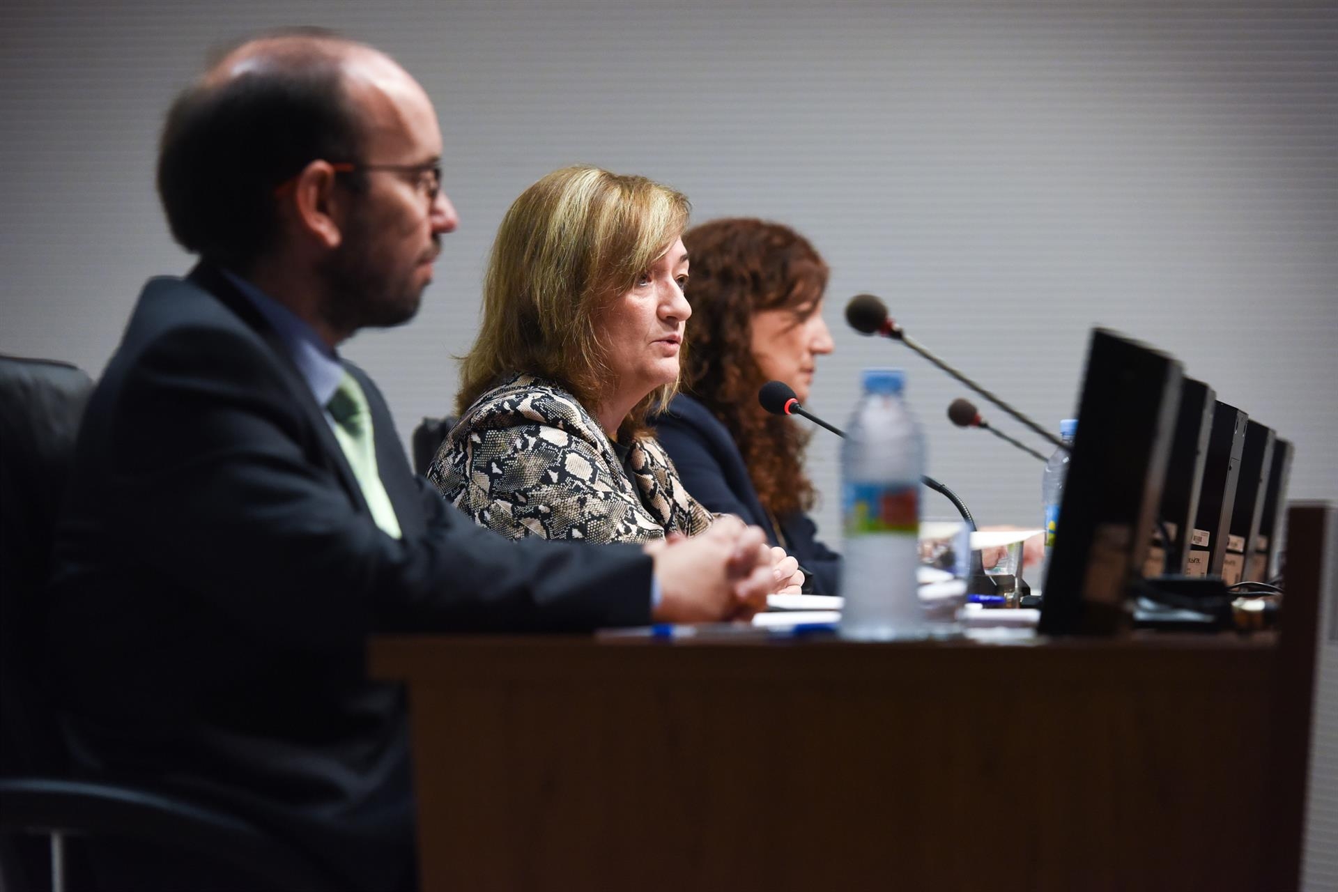 Foto: GUSTAVO VALIENTE/EP - 