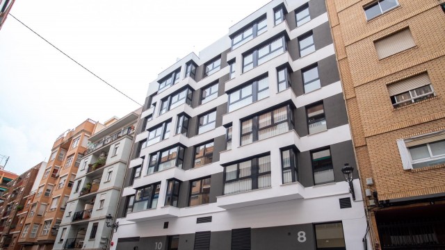 La gestora de alquileres Dasha suma un sexto edificio a su cartera y alcanza las 135 camas 
