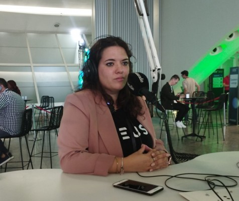 Patricia Nuño: 