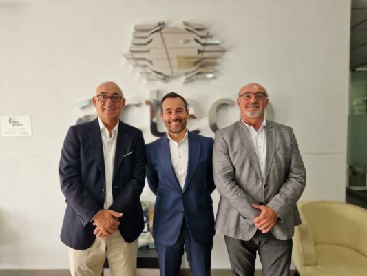 Acteco crea un consejo para dar entrada a Repsol: José Antonio Albalá representará a la energética