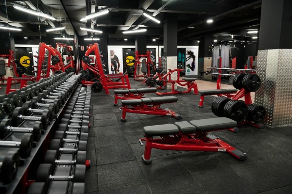 Synergym abrirá en enero dos nuevos gimnasios en Castelló: uno en el Ribalta y otro en la Av. València