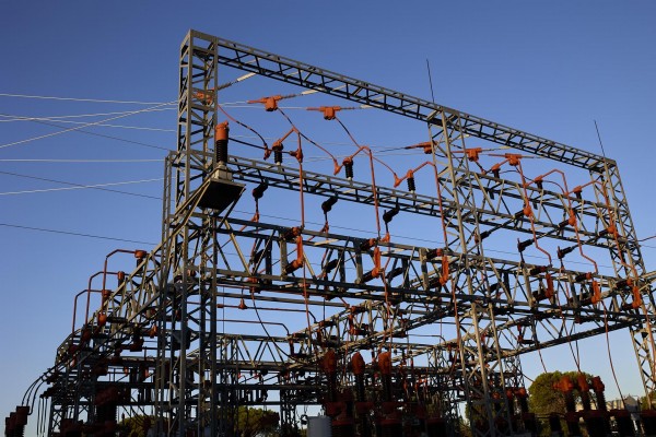 Los precios industriales en la Comunitat suben un 29,5% en septiembre, impulsados por la energía