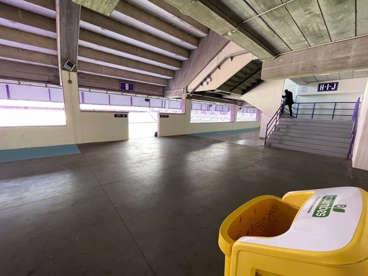 Los estadios de 24 clubes españoles de fútbol colaboran con Ecoembes en el reciclaje de envases