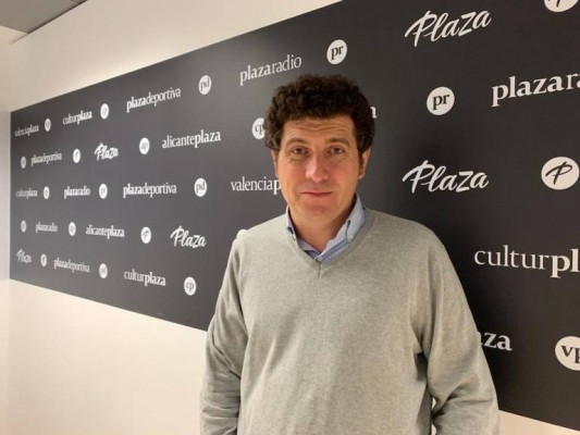 Mas (Startup Valencia): 