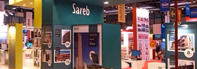 Sareb pone en alquiler 1.100 viviendas desde 170 euros