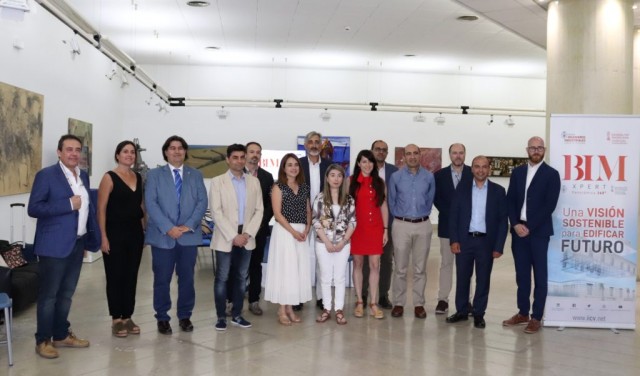 
El COIICV presenta los resultados de su encuesta sobre BIM y sostenibilidad en la Comunitat 