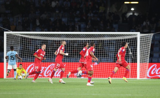 El espejo del Getafe