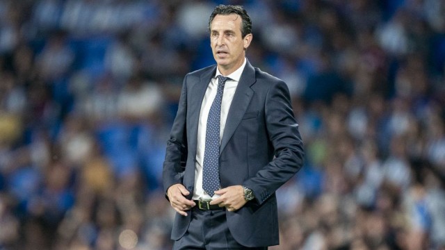Oficial: Emery abandona el Villarreal