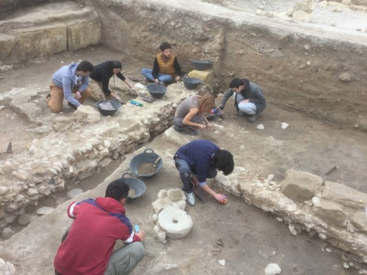 El CVC pide una nueva ley de Patrimonio Cultural y mayor presupuesto en arqueología y catalogación de bienes
