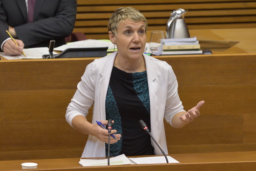 Foto: CORTS/INMA CABALLER - 