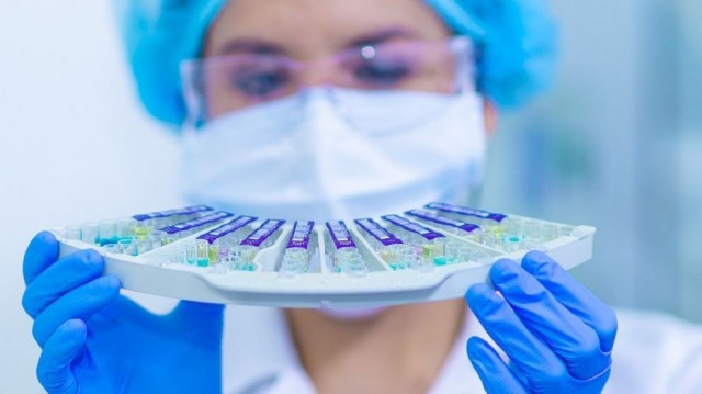 PharmaMar, a recuperar el pulso en bolsa