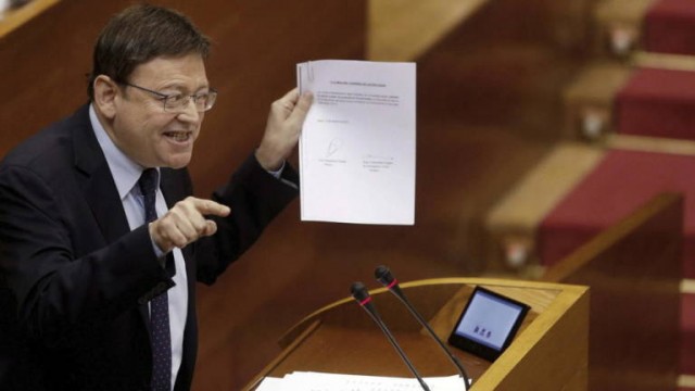Puig critica el 