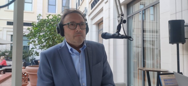 Manuel Espinar: 