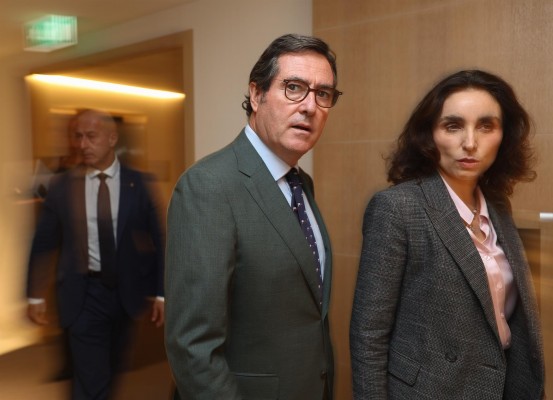 Convertir a los empresarios en 
