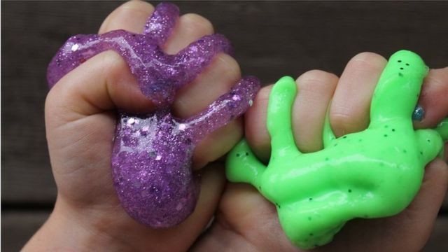 La alicantina Canal Toys lanza una versión 'do it yourself' de su popular slime anticovid