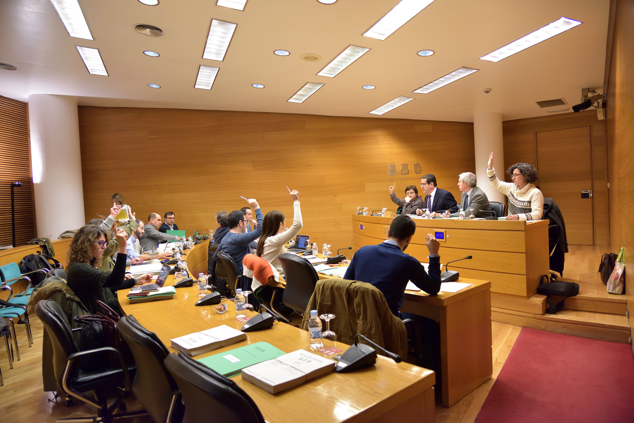 La nueva RTVV podrá mantener en 2017 el presupuesto no utilizado en 2016