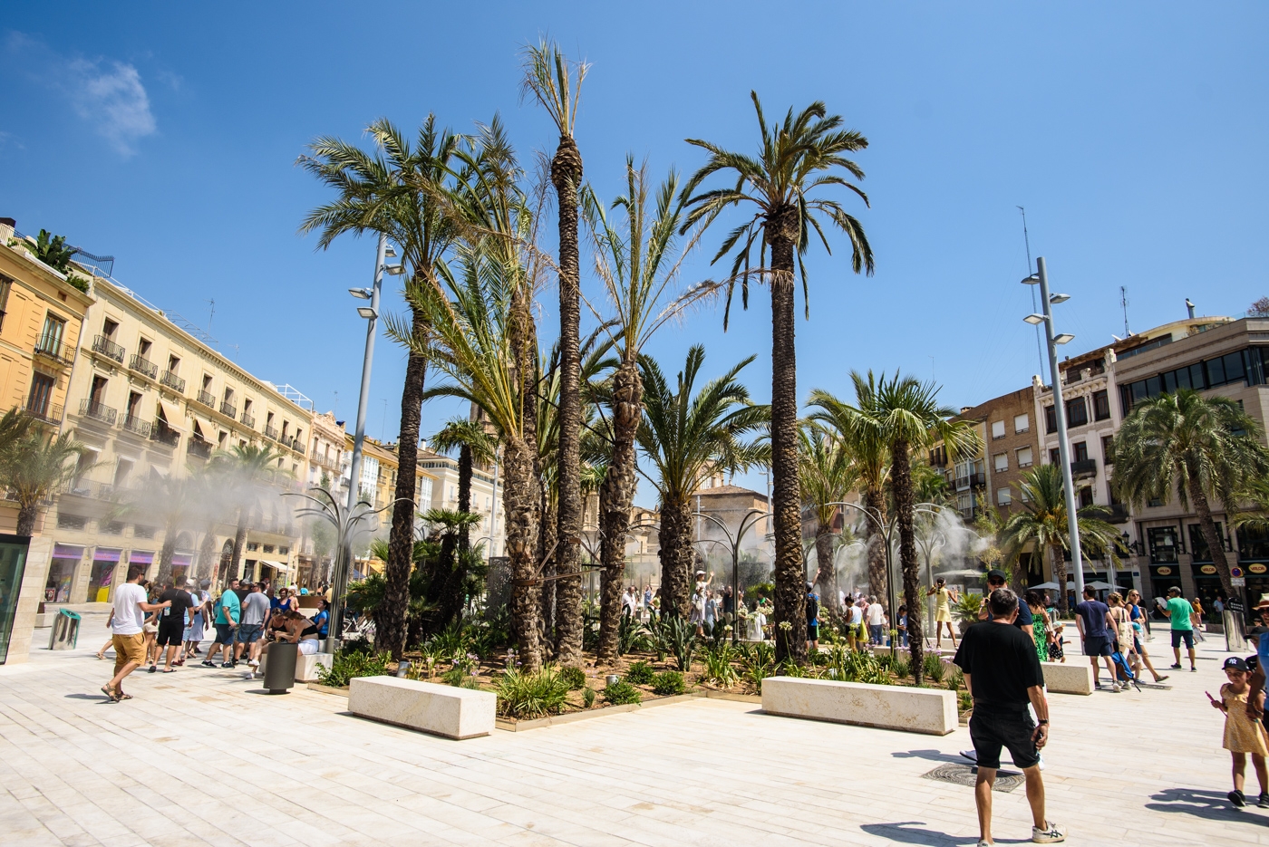 Les confusions més habituals que provoca la ciutat de València
