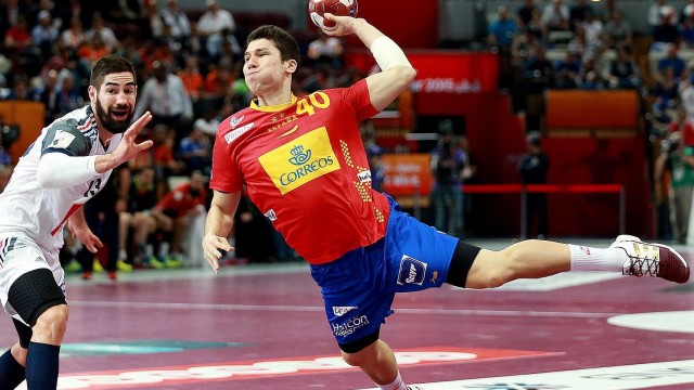 París dice que acoger el Mundial de balonmano le impulsa para los JJOO 2024