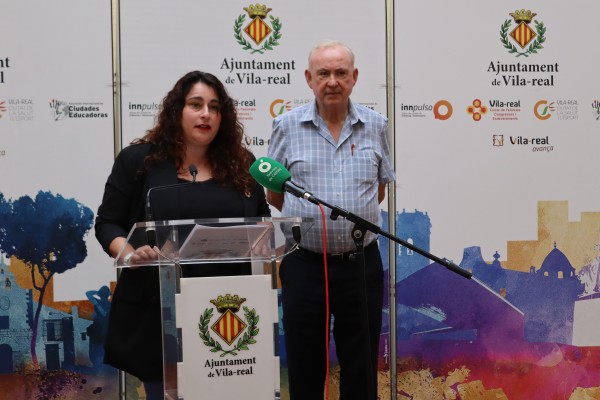 Vila-real real convoca los décimos Presupuestos Participativos pese a la 
