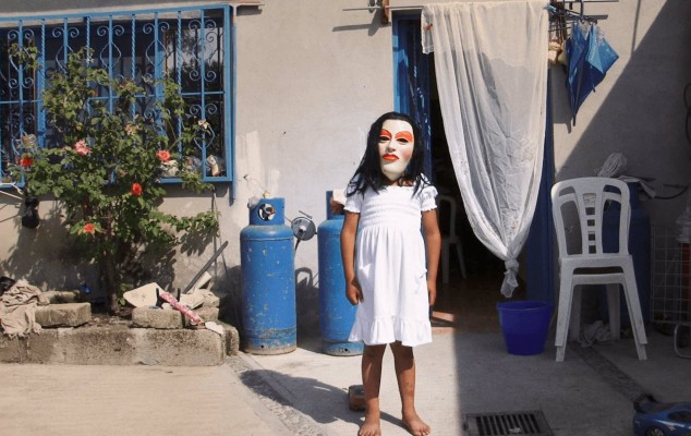 El estigma de las 