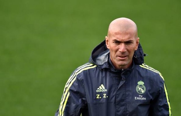 Zidane asegura que el Real Madrid hará 