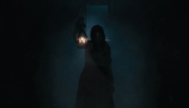 El Festival de Cine de Alicante celebra Halloween con cortos de terror
