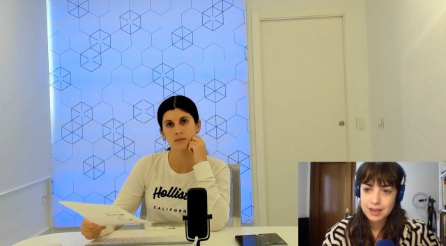 Zschimmer & Schwarz lanza el pódcast Ellas tienen química para dar voz a las mujeres del sector