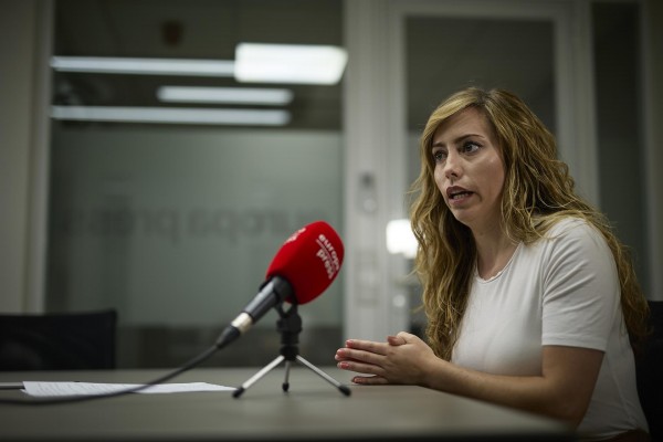 Podemos aprecia 