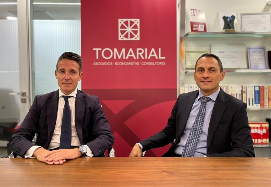 Foto: TOMARIAL - 