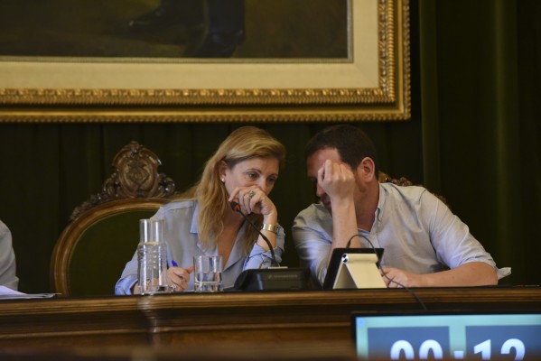 El PSPV se adhiere a la iniciativa sobre la reforma integral del General y Compromís 'marca territorio'