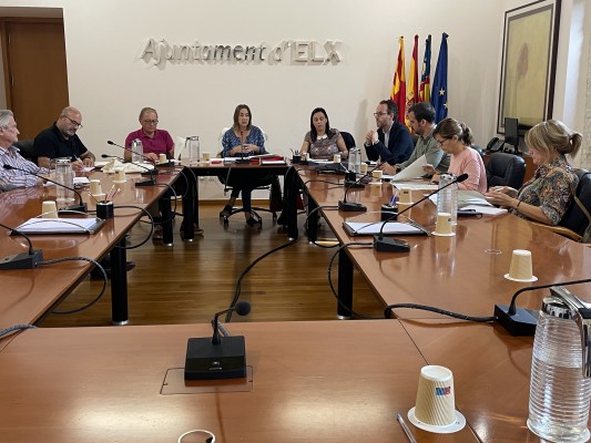 El Ayuntamiento de Elche asume en el próximo pleno las competencias para edificar el nuevo Conservatorio 