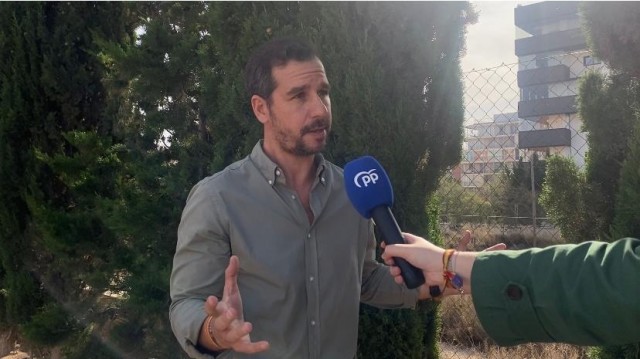 El PP de Elche pregunta por la esperada pasarela de Altabix, proyecto a falta de licitar