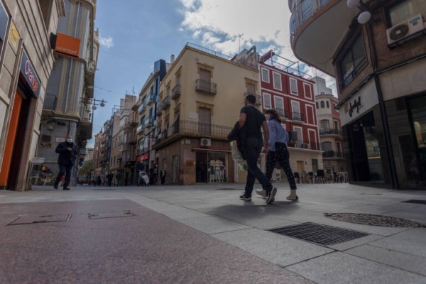 Comercio premiará a quienes compren en las tiendas de Elche el martes 25 de octubre