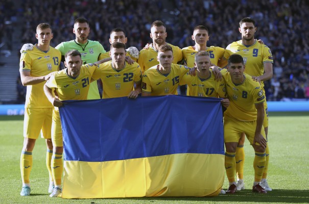 El Shakhtar pide a la FIFA excluir a Irán del Mundial y sustituirle por Ucrania