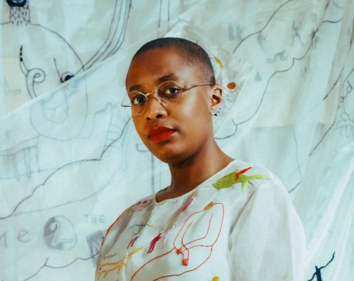 La música de Cécile McLorin Salvant visita este jueves el Teatro Circo de Murcia