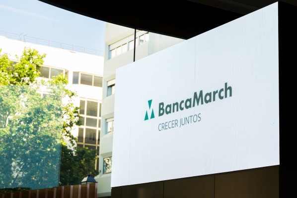 La seguridad del banco más solvente de España