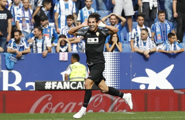 Pere Milla y Carlos Clerc esperan que el partido ante el Getafe sea un punto de inflexión
