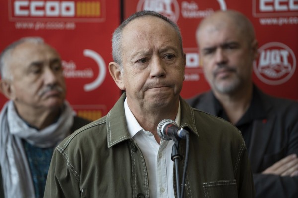 CCOO y UGT urgen a agilizar el Perte VEC para que no haya 