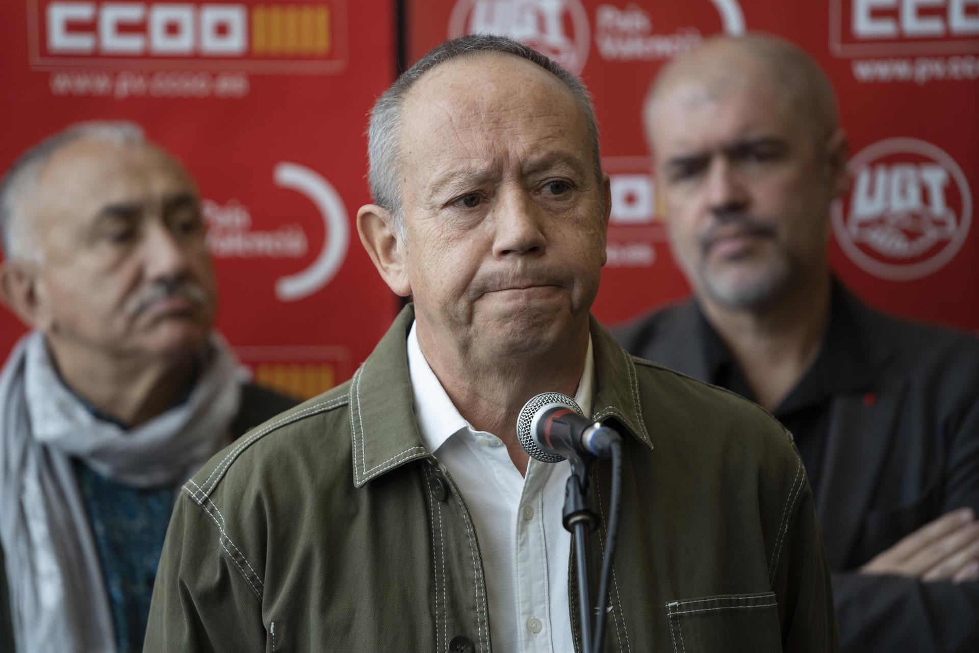 CCOO y UGT urgen a agilizar el Perte VEC para que no haya 