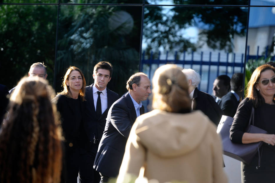 El arma con silenciador apunta a un profesional como asesino de la viuda de Sala