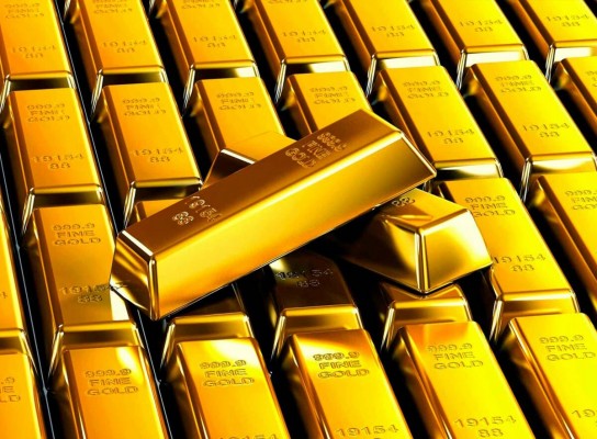WisdomTree ve a la onza de oro cotizando dentro de un año cerca de los 2.000 euros