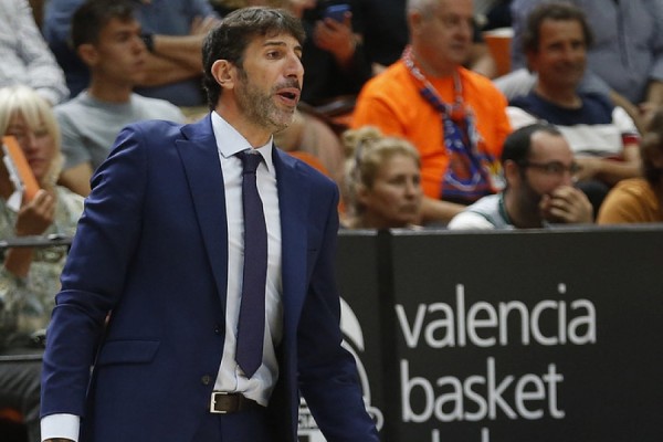 Mumbrú: “Supimos sufrir en la prórroga”
